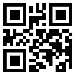 QrCode di 3301607797