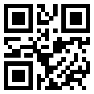 3301607800 - Immagine del Qr Code