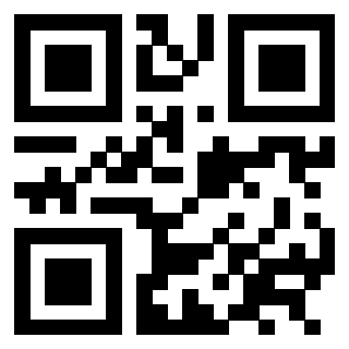 Qr Code di 3301607801