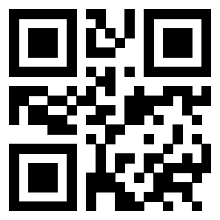 3301607803 Qr Code associato