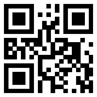 3301607805 - Immagine del Qr Code