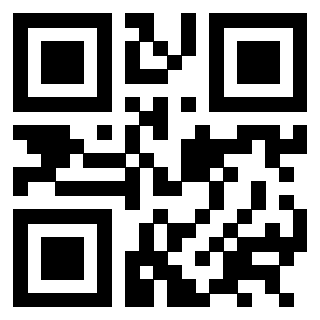 Immagine del QrCode di 3301607810