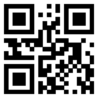 Immagine del QrCode di 3301607812