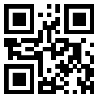 3301607813 - Immagine del QrCode associato