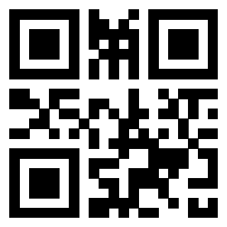QrCode di 3301607815