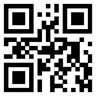 Il Qr Code di 3301607817