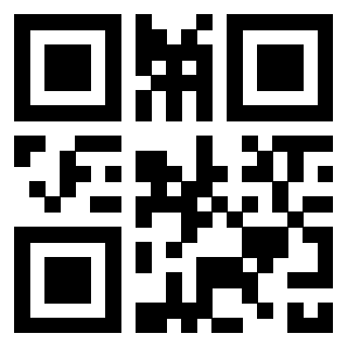 QrCode di 3301607818