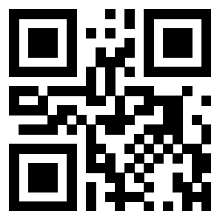 3301607820 Qr Code associato