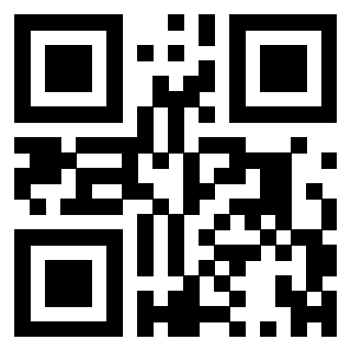 3301607825 QrCode associato