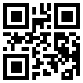 Scansione del Qr Code di 3301607826