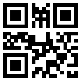 3301607828 - Immagine del Qr Code associato