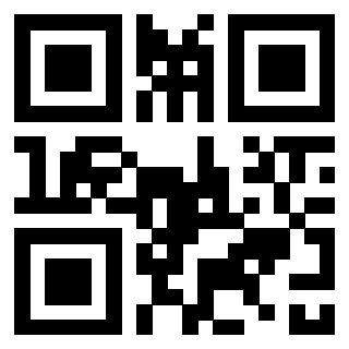 Il Qr Code di 3301607831
