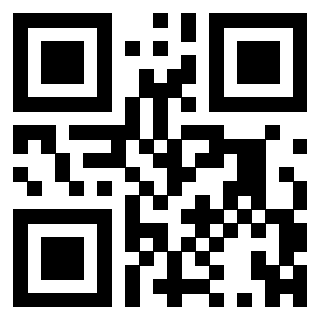 3301607832 QrCode associato