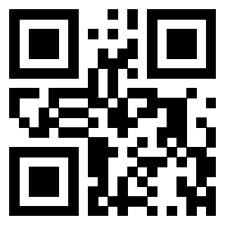 Scansione del Qr Code di 3301607835