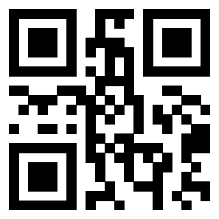 Scansione del Qr Code di 3301607836