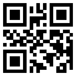 Il Qr Code di 3301607841