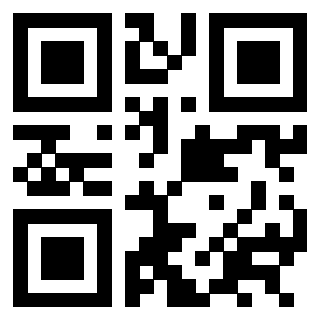 Il Qr Code di 3301607842