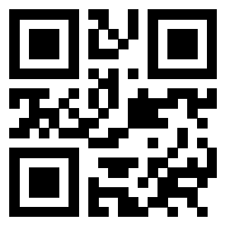 3301607843 - Immagine del Qr Code