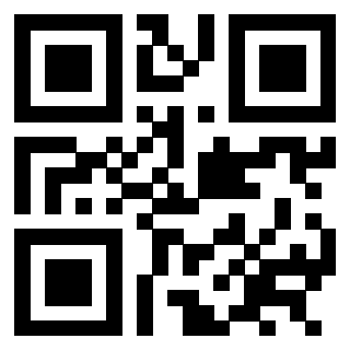 Qr Code di 3301607844