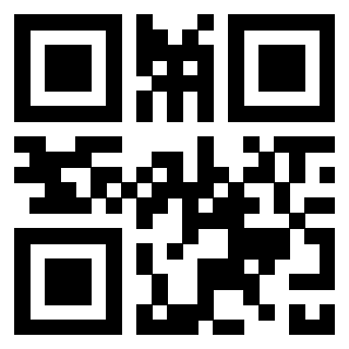 QrCode di 3301607845