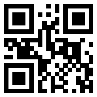 3301607848 - Immagine del Qr Code associato