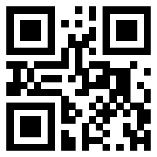 3301607851 - Immagine del QrCode associato