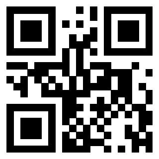 3301607852 QrCode associato
