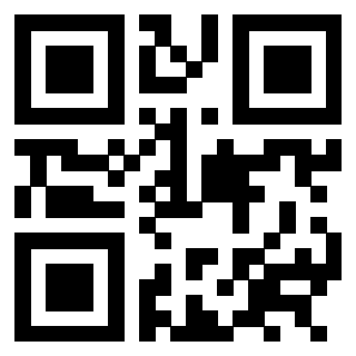 Qr Code di 3301607853