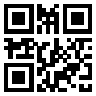 3301607859 - Immagine del QrCode