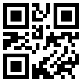 3301607860 QrCode associato