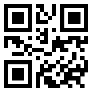 3301607861 Qr Code associato