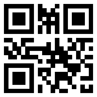 3301607864 - Immagine del Qr Code associato