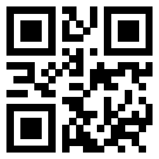 3301607867 QrCode associato