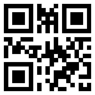 Qr Code di 3301607869