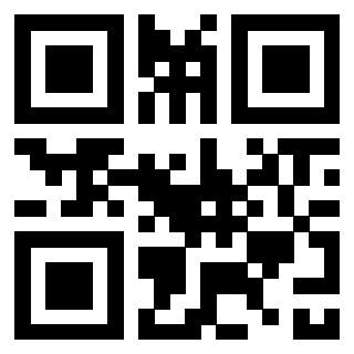 Scansione del Qr Code di 3301607872