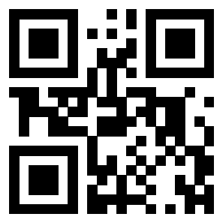 3301607874 Qr Code associato