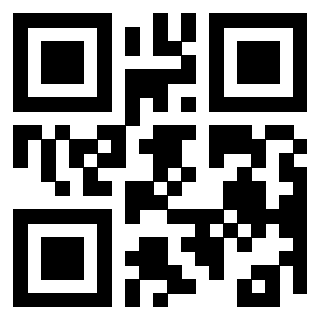 3301607876 - Immagine del Qr Code associato