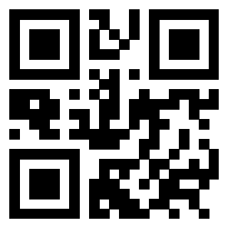Il Qr Code di 3301607879
