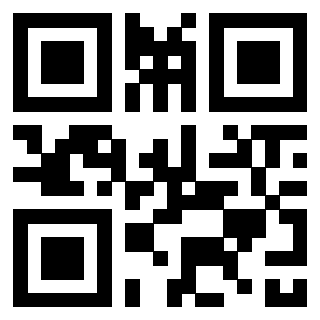Il QrCode di 3301607880