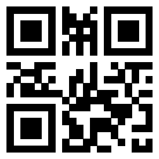 Immagine del QrCode di 3301607884