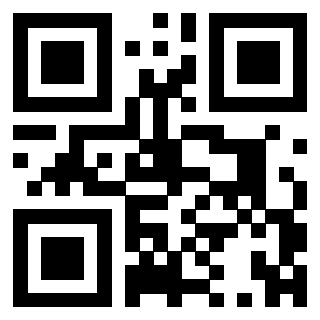 Immagine del Qr Code di 3301607885