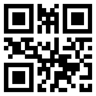 3301607887 - Immagine del Qr Code