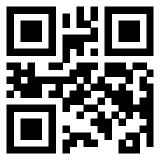 Il QrCode di 3301607888