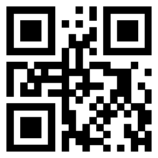 Il Qr Code di 3301607891