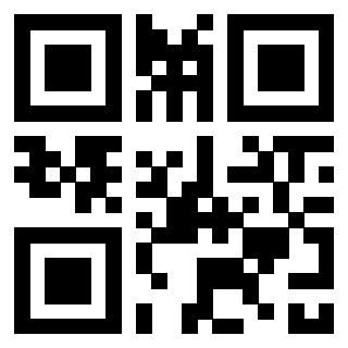 3301607892 QrCode associato