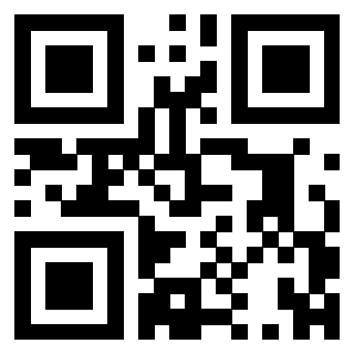 Il QrCode di 3301607894
