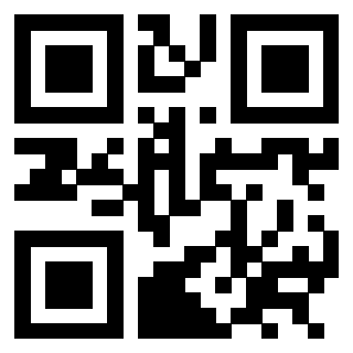3301607895 - Immagine del QrCode