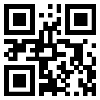 Scansione del Qr Code di 3301607897
