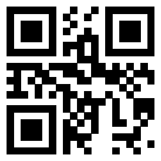 3301607898 - Immagine del Qr Code associato