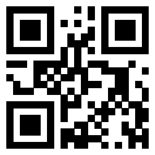 3301607899 - Immagine del Qr Code associato
